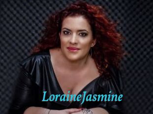 LoraineJasmine Salope 2 Mature