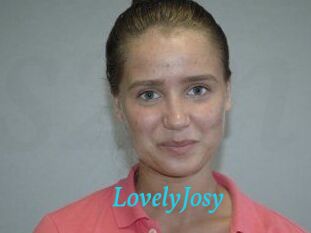 LovelyJosy Salope 2 Mature