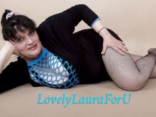 LovelyLauraForU