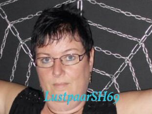 LustpaarSH69 Salope 2 Mature