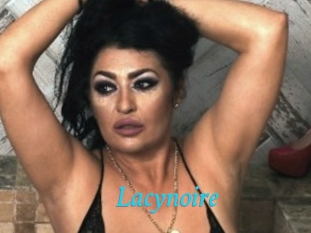 lacynoire Salope 2 Mature
