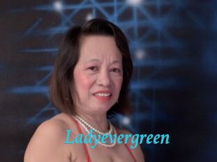 Ladyevergreen