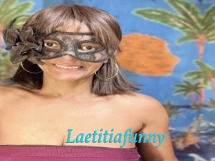 Laetitiafunny