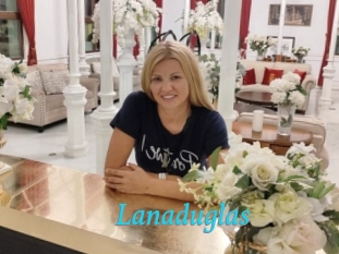 Lanaduglas