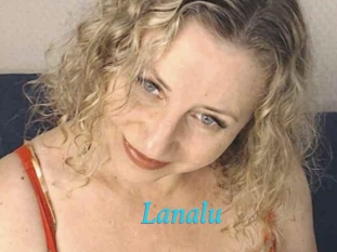 Lanalu