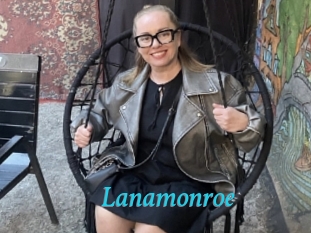 Lanamonroe