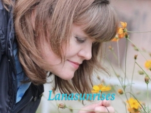 Lanasunrises