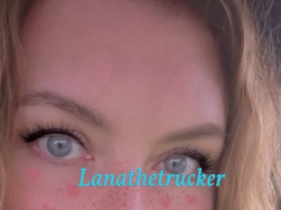 Lanathetrucker