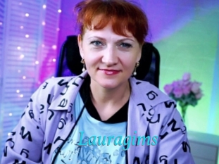 Lauragims