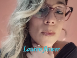 Lauren_flower