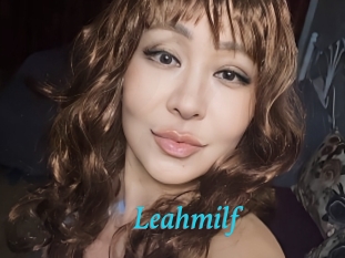 leahmilf Salope 2 Mature