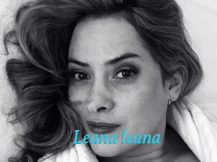 leana_leana Salope 2 Mature