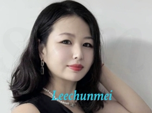 Leechunmei