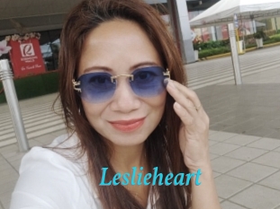 leslieheart Salope 2 Mature