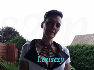 lexisexy Salope 2 Mature