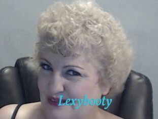 lexybooty Salope 2 Mature