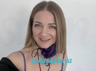 likayarkaya Salope 2 Mature