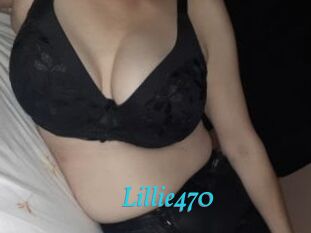 lillie470 Salope 2 Mature