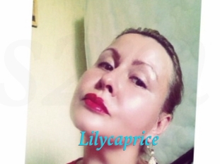 lilycaprice Salope 2 Mature