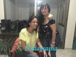 lindaysasha Salope 2 Mature