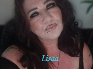 Lisaa