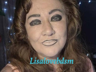Lisalovebdsm