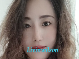 livinwilson Salope 2 Mature