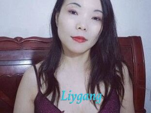 liygang Salope 2 Mature