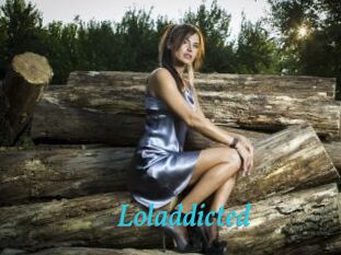loladdicted Salope 2 Mature