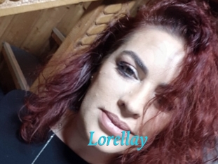 lorellay Salope 2 Mature
