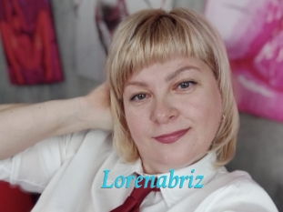 Lorenabriz