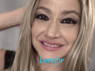 Lovefor