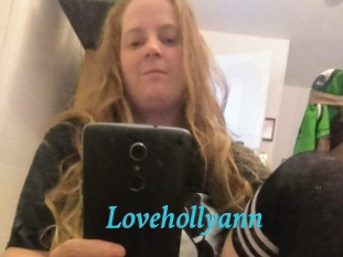 lovehollyann Salope 2 Mature