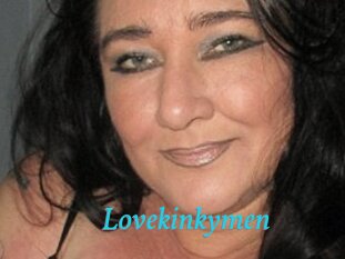 Lovekinkymen