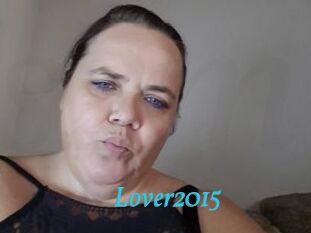 Lover2015