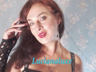 Lucianaluxe