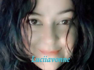 luciiavonne Salope 2 Mature