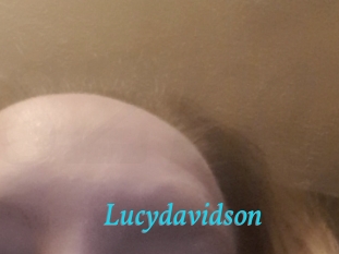 lucydavidson Salope 2 Mature