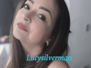 lucysilverman Salope 2 Mature