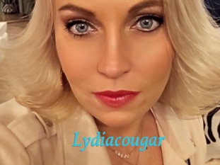 Lydiacougar