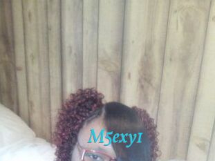 M5exy1 Salope 2 Mature