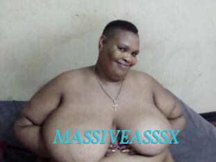 MASSIVEASSSX Salope 2 Mature