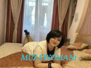 MUZAWOMAN1 Salope 2 Mature