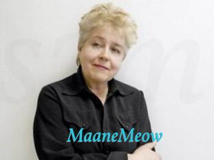 MaaneMeow Salope 2 Mature