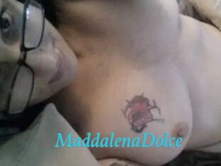 Maddalena_Dolce Salope 2 Mature