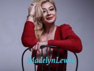 MadelynLewis