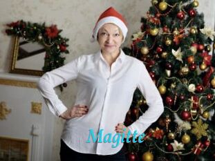 Magitte
