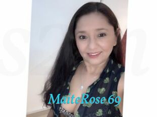 MaiteRose_69 Salope 2 Mature