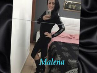 Malena Salope 2 Mature