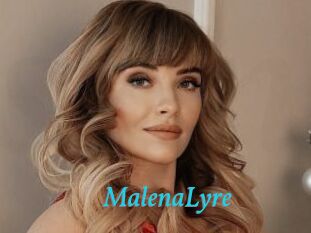 MalenaLyre Salope 2 Mature